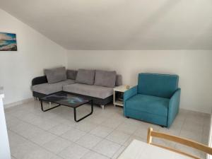 Son de Mar Novalja-Pag Apartment