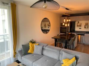Appartement Chic - Saint Cyr Sur Loire - Proche Tours