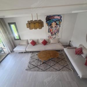 Lavender Estate Villa Taghazout Bay Tamda