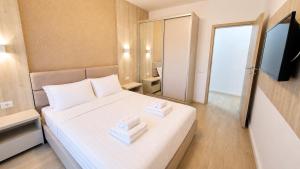 Opera Aparthotel Mamaia Near LOFT
