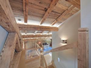 Chalet Étoile Near Megève