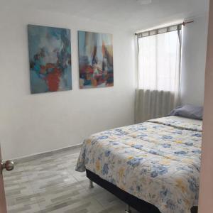 Wonderful apartment in the heart of Medellín