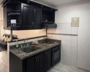 Wonderful apartment in the heart of Medellín