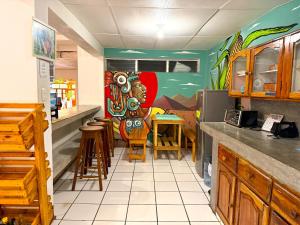 Hostal Namborus