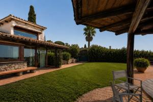 Villa Bellavista Ansedonia