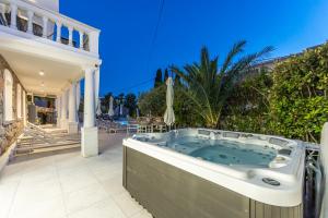 Villa Vita luxury Apartments