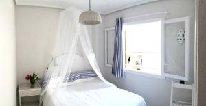 Spacious and bright fantastic duplex in Torrevieja