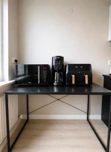 Cozy Apartment in Reykjavík