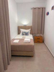 Almires 2 - Stay 20m from Aegean Sea