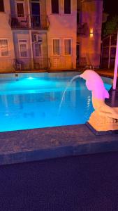 Şato Apart Hotel