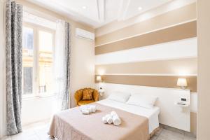 Bamba Luxury Suites Napoli Central Station