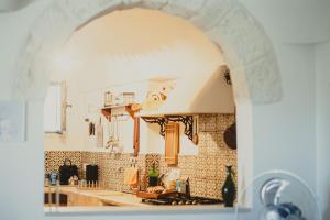 Exclusive Trullo with pool