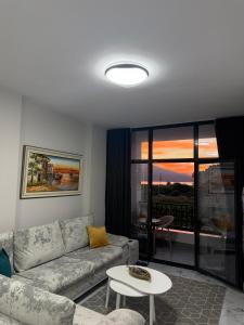 Sunset Apartment