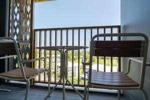 Brand new Ozone Bangtao Condo by Lofty