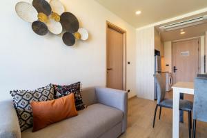 Brand new Ozone Bangtao Condo by Lofty