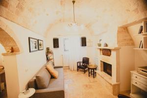 Exclusive Trullo with pool