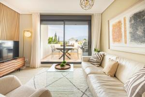 Door To The Sun Estepona - Happy Rentals