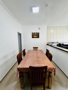 Casa Mãe Guadalupe