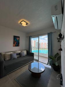 Cancun Nice Apartment by a Unique Lagoon in Mexico