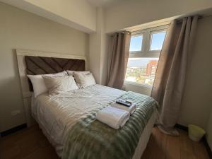 Apartamento en xela, Suspiro Volcanico