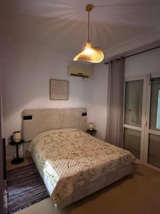 Apartment near sea in sousse
