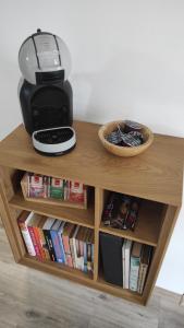 Apartman Noemi