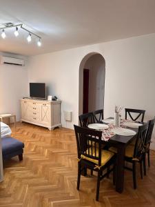 Sirius Apartment