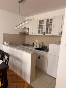 Sirius Apartment