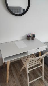 Apartman Noemi