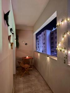 Apartment near sea in sousse