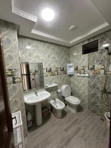 Espectacular apartamento cerca del centro