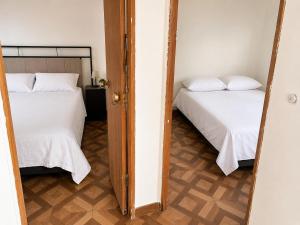 Aparta Suites Torre de Prado 502 Apartamento para 5 Personas