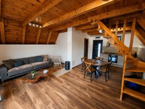 Durmitor Twin Chalets