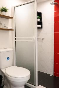 Aparta Suites Torre de Prado 502 Apartamento para 5 Personas