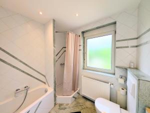 Berg & See - Ferienwohnung in Friedrichshafen-Fischbach am Bodensee