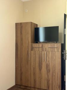 Guest House Borjomi Breeze