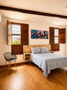 Tángara Home