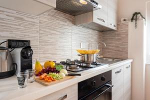 Via Chiappori Sestri Ponente - Happy Rentals