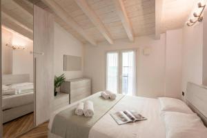 Via Chiappori Sestri Ponente - Happy Rentals