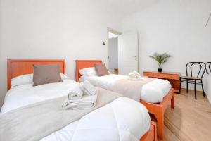 Via DAndrade Sestri Ponente - Happy Rentals