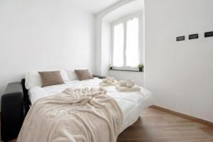 Via DAndrade Sestri Ponente - Happy Rentals
