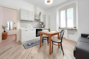 Via DAndrade Sestri Ponente - Happy Rentals