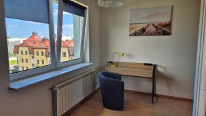 Apartament Polna