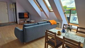 Apartament Polna