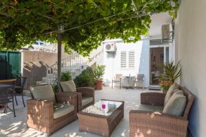 Guesthouse S&L 