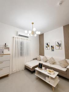 Beachside cozy House Staycation Panglao Bohol