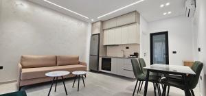 Ama Luxury Apartments Saranda