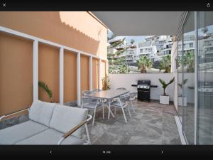 Vila Ocean View, Private Jacuzzi, AC