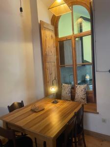 House in the heart of tbilisi