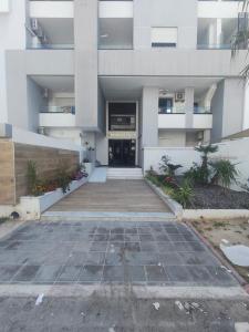 LArty Cosy Appartement Design Lumineux avec Balcon